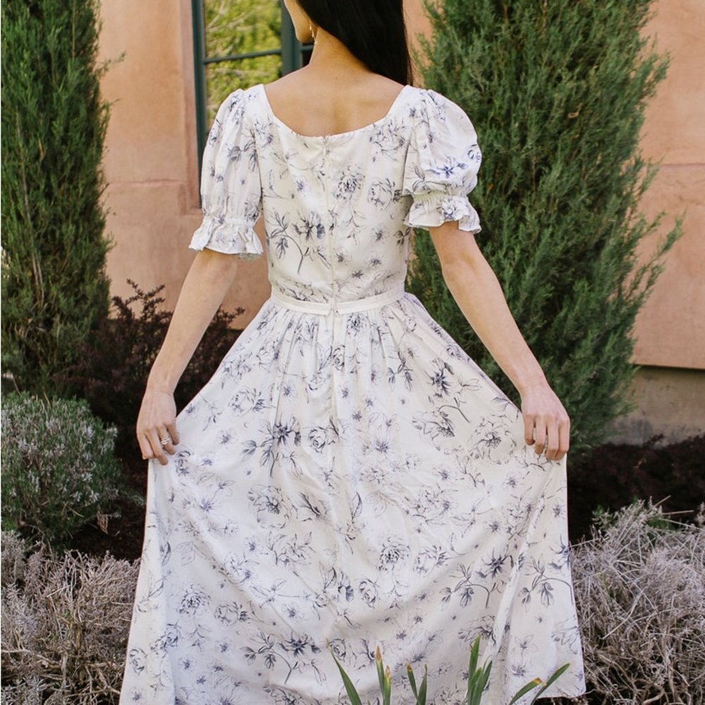 NWT Ivy City Co Ballerina Dress